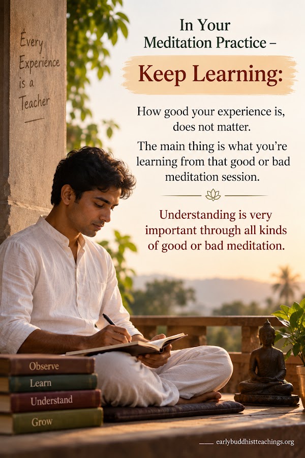 Dhamma Reflections