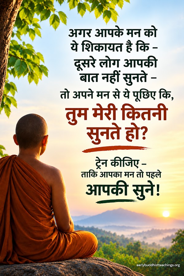 Dhamma Reflections