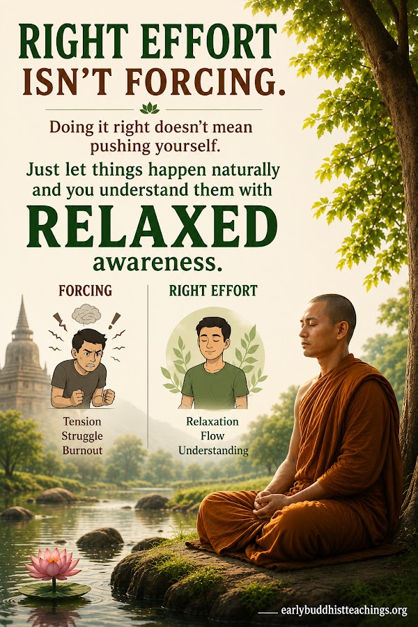 Dhamma Reflections