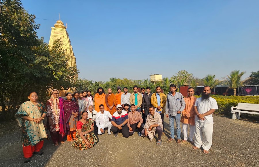 Meditation Retreats & Courses