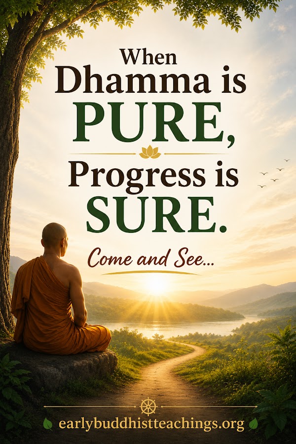 Dhamma Reflections