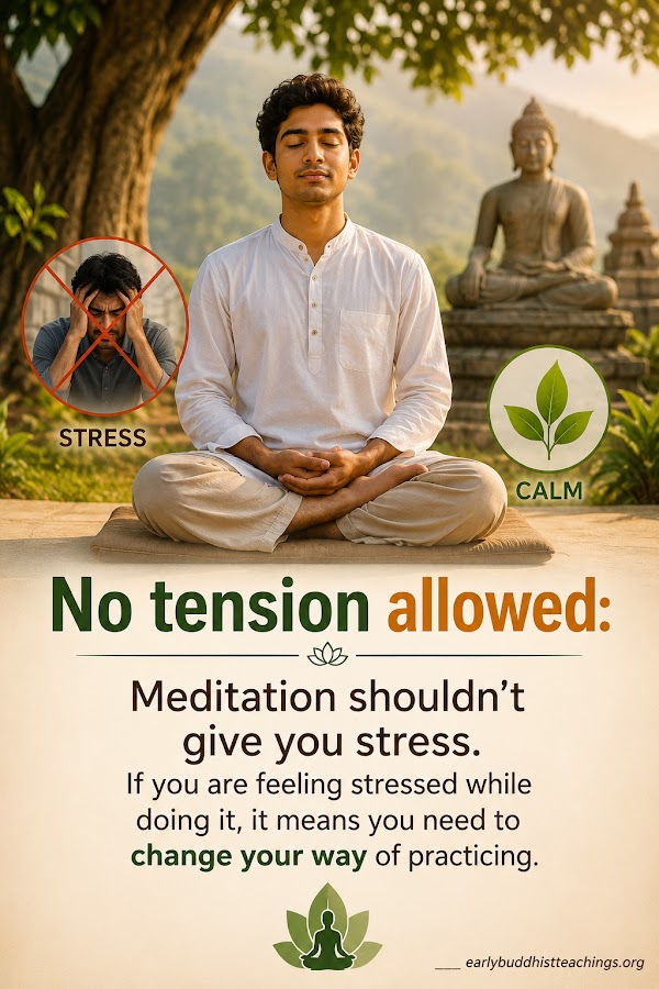 Dhamma Reflections