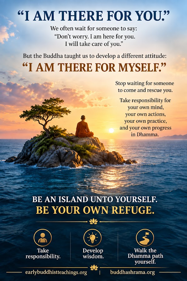 Dhamma Reflections