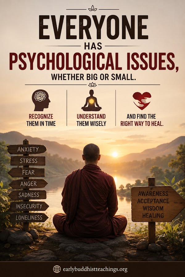 Dhamma Reflections