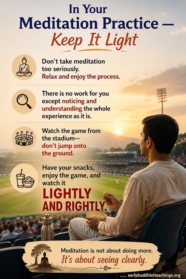 Dhamma Reflections
