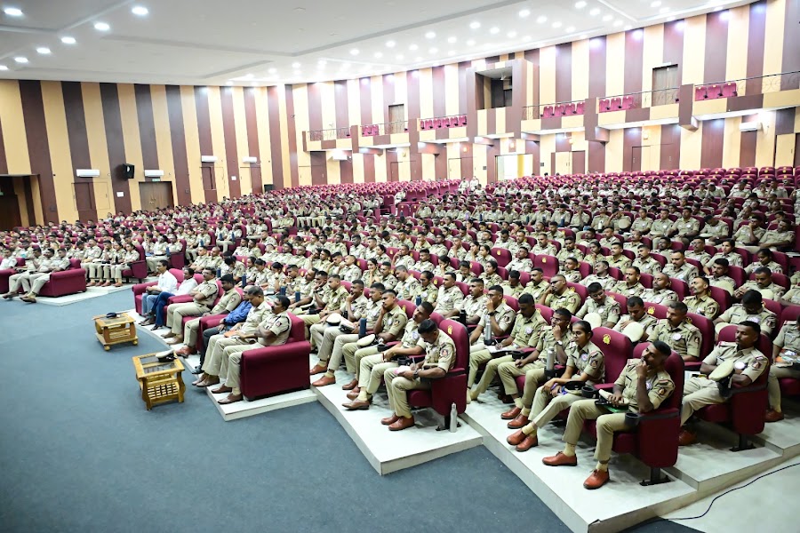 Dhamma Talks & Outreach