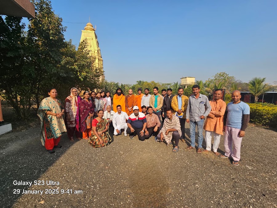Meditation Retreats & Courses